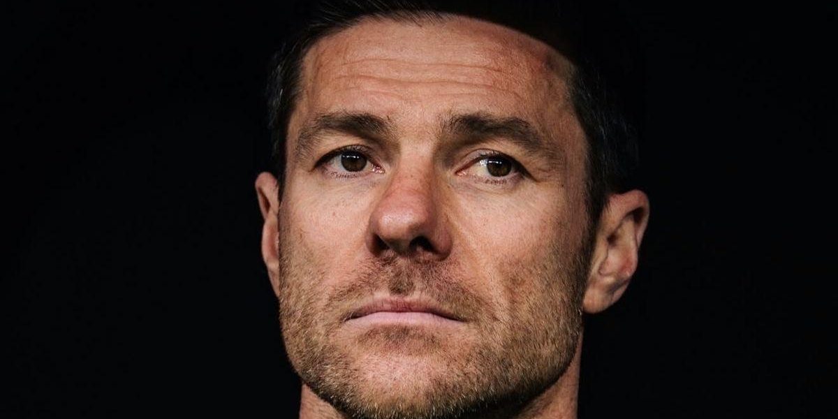 موقف تشابي ألونسو من اهتمام ليفربول