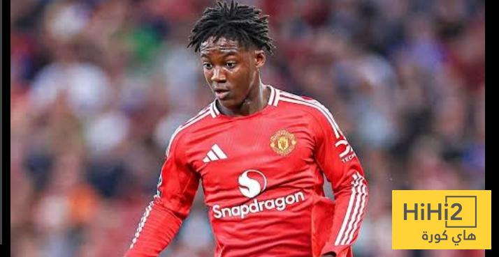 ماينو أساسيا أمام أرسنال