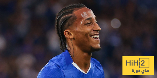 جواو بيدرو يضاعف النتيجة لتشيلسي ضد كريستال بالاس جواو بيدرو يضاعف النتيجة لتشيلسي ضد كريستال بالاس