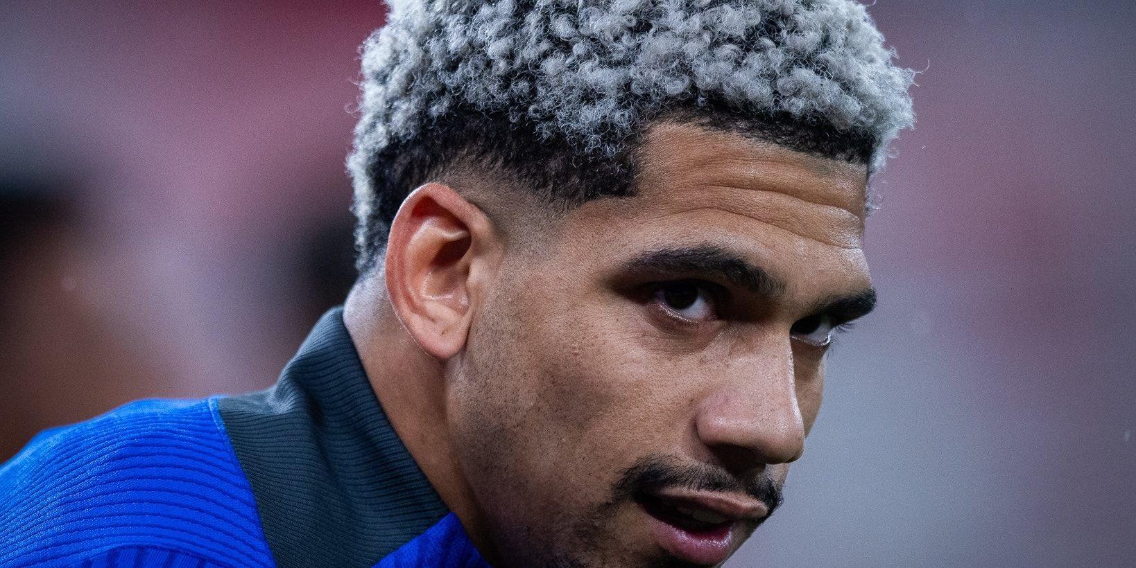 أراوخو قائد برشلونة الأول بعد رحيل تير شتيغن