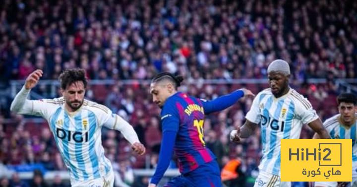 تقييم لاعبو ريال اوفيدو في مباراة برشلونة