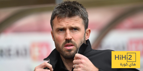 كاريك يرفض المبالغة في التفاؤل