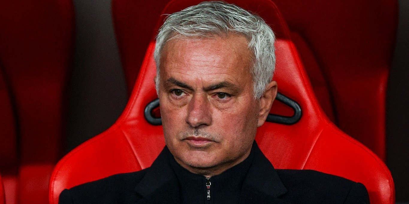 ارقام مورينيو ضد ريال مدريد