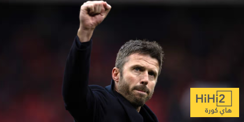 كاريك يشرح.. الفوز على أرسنال مختلف عن السيتي