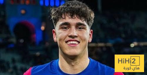 هدف لامين ام رافينيا .. كوبارسي يختار الافضل ؟