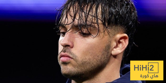 أسينسيو لا يكفي!