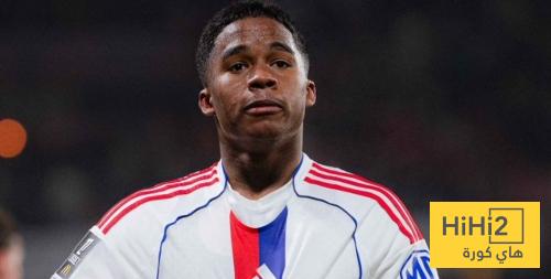 مهاجم ريال مدريد اندريك ينفجر في فرنسا