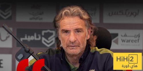 تعليق مدرب الرياض بعد التعادل مع الهلال تعليق مدرب الرياض بعد التعادل مع الهلال