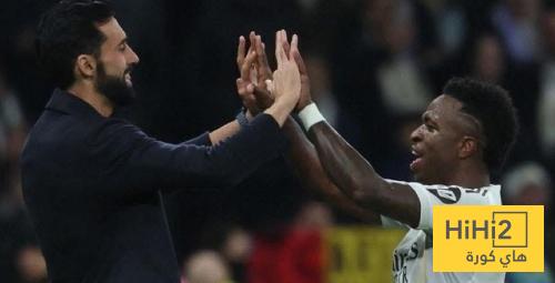 تغيير كبير في ريال مدريد