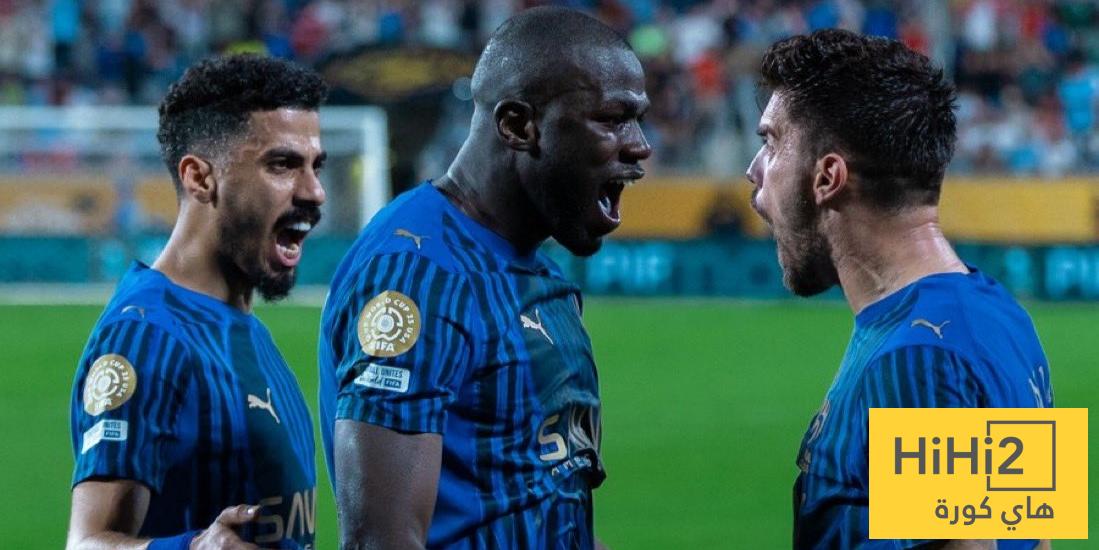 أكبر مفاجآت الدوري السعودي هذا الموسم !