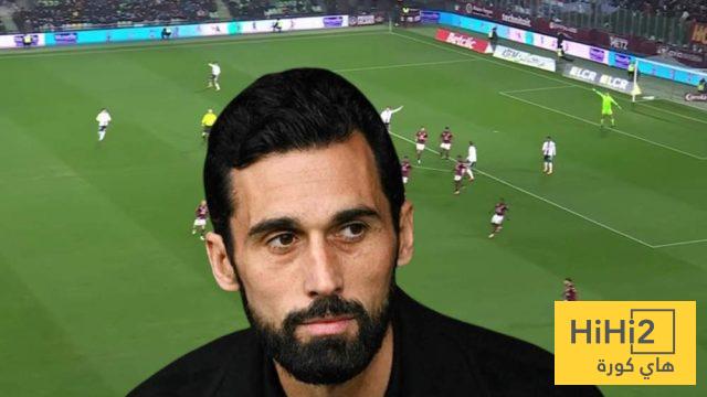 أربيلوا يريد “منبوذ” ألونسو