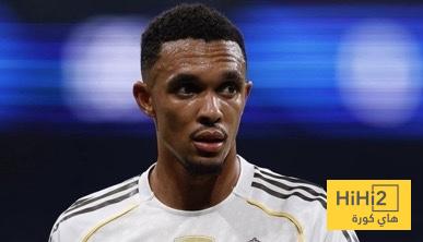 هل أخبر أربيلوا أرنولد إنه ليس ضمن خططه؟