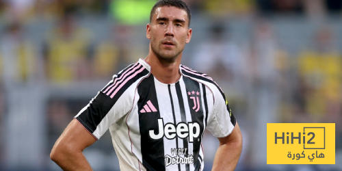 فلاهوفيتش يختار الذهاب للدوري الإنجليزي