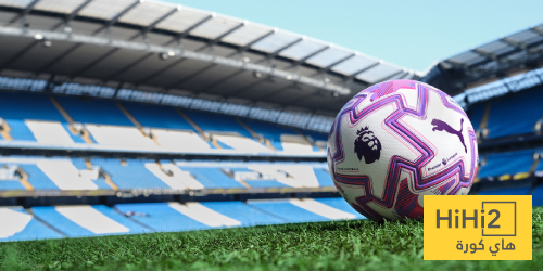 جدول ترتيب هدافي الدوري الإنجليزي