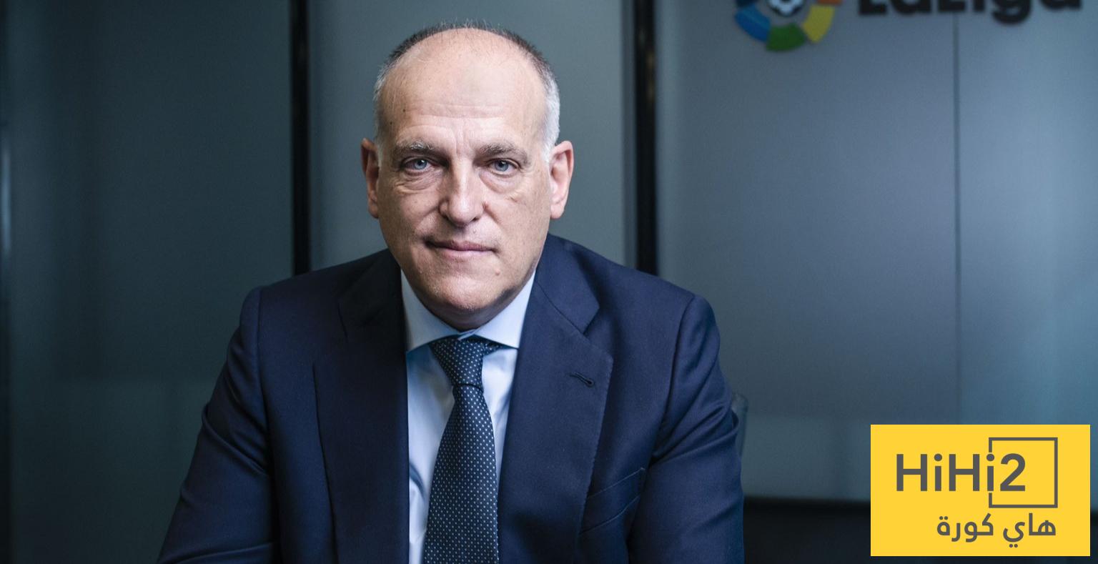 من احتجاج رمزي إلى نزاع قضائي .. أزمة جديدة تهز الدوري الإسباني