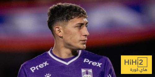 موعد قدوم باتريسيو الى برشلونة