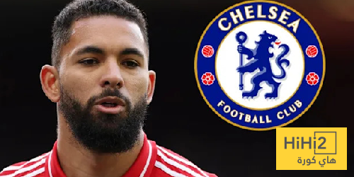 دوغلاس لويز يوافق على الانتقال لتشيلسي