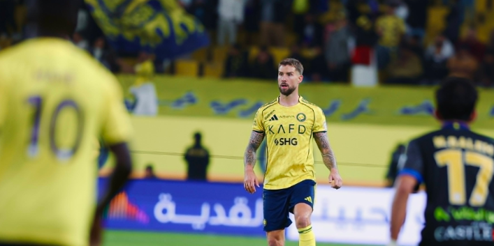 النصر × أركاداغ : مواجهة نارية في دوري أبطال آسيا النصر × أركاداغ : مواجهة نارية في دوري أبطال آسيا