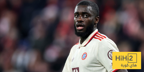 بايرن ميونخ سأم من أوباميكانو