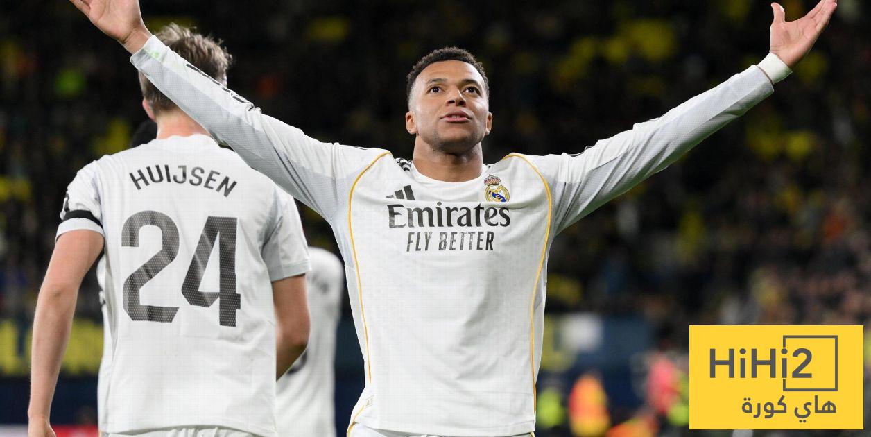 هدافي ريال مدريد في دوري الأبطال قبل مواجهة بنفيكا