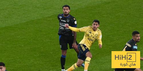 عين على الغنام في مباراة التعاون