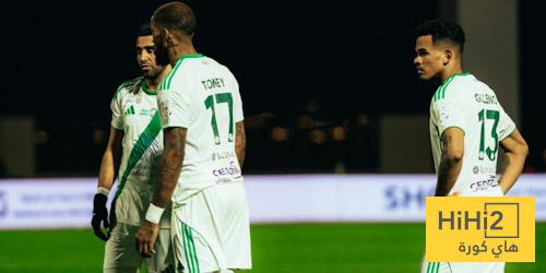 أرقام مهمة قبل مباراة الأهلي والاتفاق