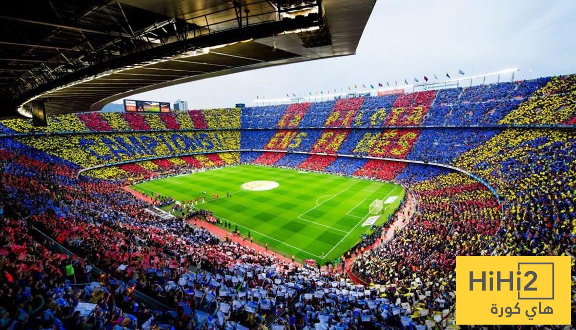 تشافي نعم… لابورتا لا