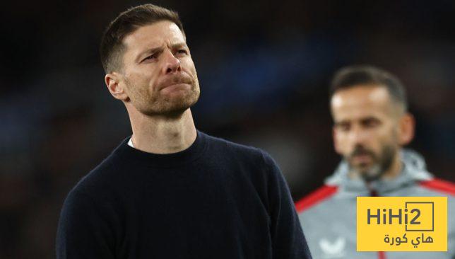 مستانتونو: رحيل ألونسو قلب كل شيء