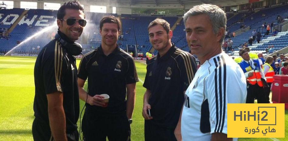 أصدقاء الأمس..!!