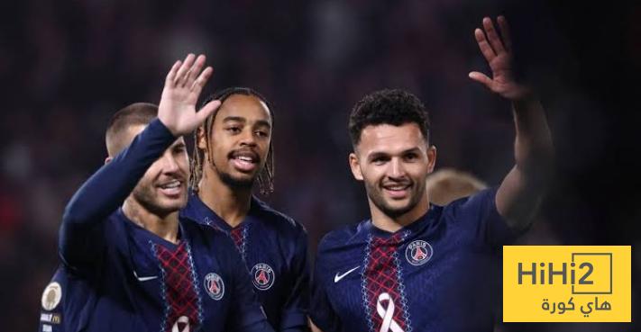 نتائج جيدة لباريس قبل مواجهة نيوكاسل