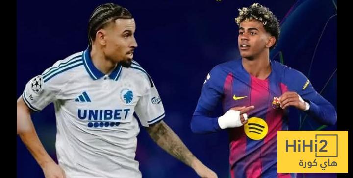 ارقام خصم برشلونة خارج ارضه في دوري الابطال