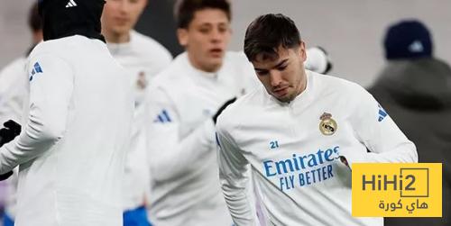 صور .. الاستعدادات الاخيرة لريال مدريد قبل مواجهة بنفيكا