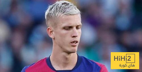 أولمو : سعيد لكنني لست راضيا