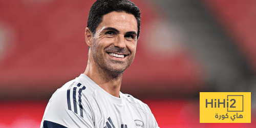 أرتيتا: أرسنال تخطى هزيمة اليونايتد بنجاح