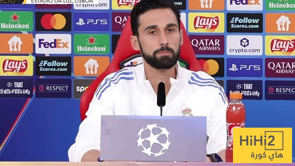 أربيلوا: مورينيو صنع ريال مدريد الأبطال ولن يتكرر!