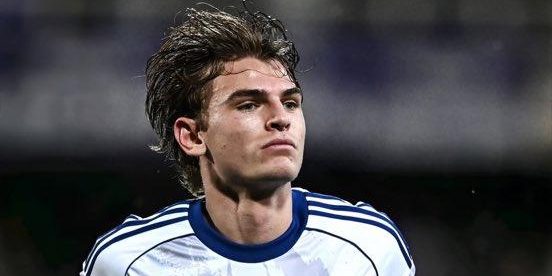 كيف رد نيكو باز على أنباء عودته إلى ريال مدريد؟