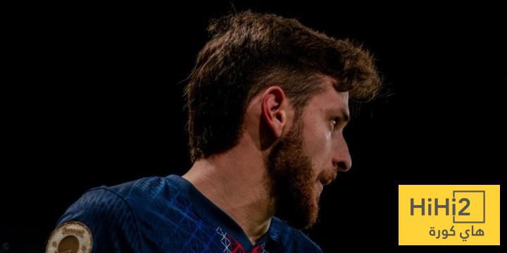 كافاراستخليا تألق مع باريس هذا الموسم