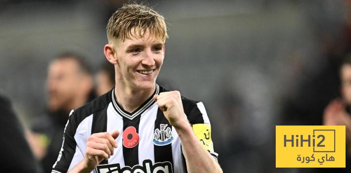 نيوكاسل يتفوق على باريس