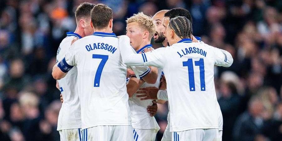 كوبنهاغن يحلم بإنجاز تاريخي من بوابة برشلونة