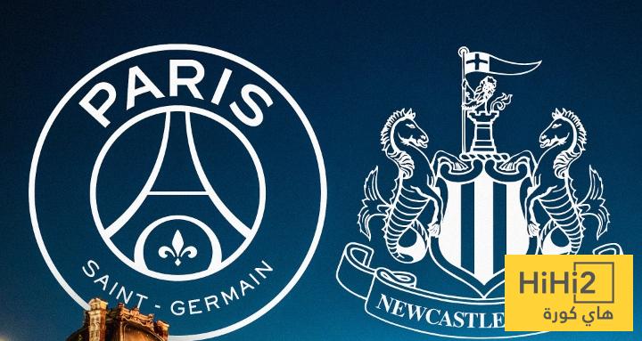 نتائج مميزة حققها باريس في دوري الأبطال هذا الموسم