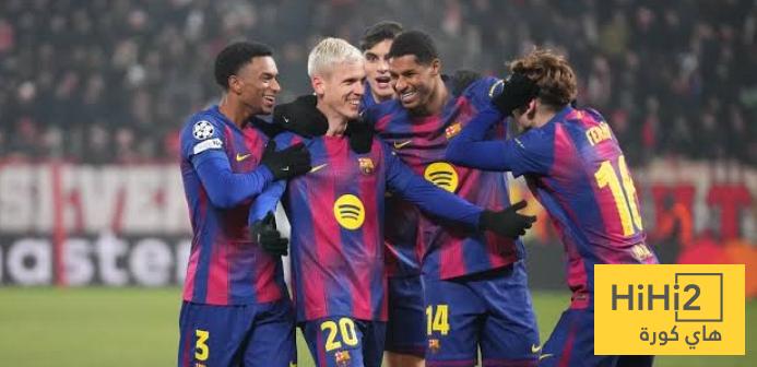 نتائج متذبذبة لـ كوبنهاغن قبل لقاء برشلونة