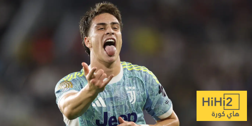 ليفربول يغري يلدز براتب كبير