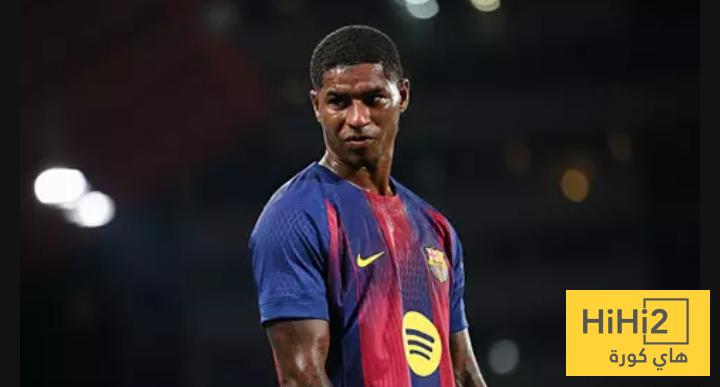 بدلاء برشلونة أمام كوبنهاغن