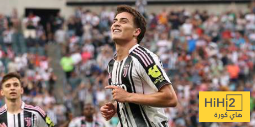 تشكيلة يوفنتوس الرسمية ضد موناكو في دوري أبطال أوروبا