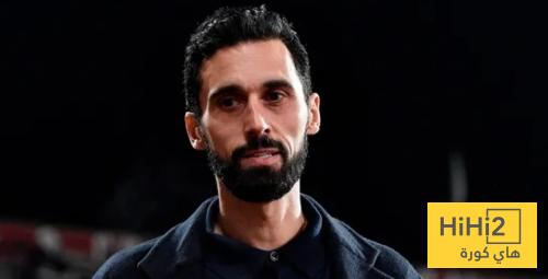 تصريحات اربيلوا قبل انطلاق مواجهة بنفيكا