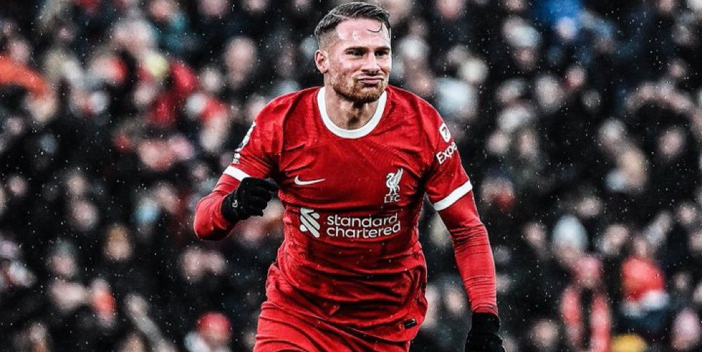 ليفربول يسجل الهدف الاول في شباك كاراباخ