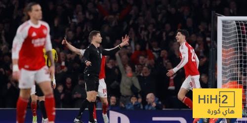 مارتينيلي يعزز تقدم ارسنال ضد كيرات الماتي مارتينيلي يعزز تقدم ارسنال ضد كيرات الماتي