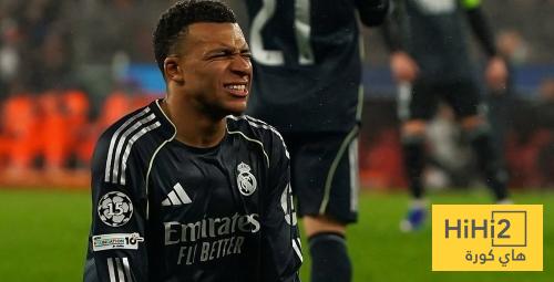 خصوم الريال في الملحق كوارث …! ربما الفريق لا يستطيع التأهل