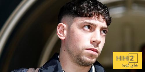 تصريحات فالفيردي بعد الهزيمة المؤلمة امام بنفيكا