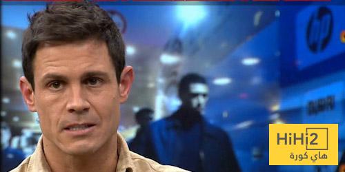 رد فعل غاضب من صحفي مدريدي بعد مباراة بنفيكا